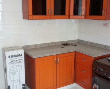 Tevody heights - 3 apartments for sale in lavington nairobi
