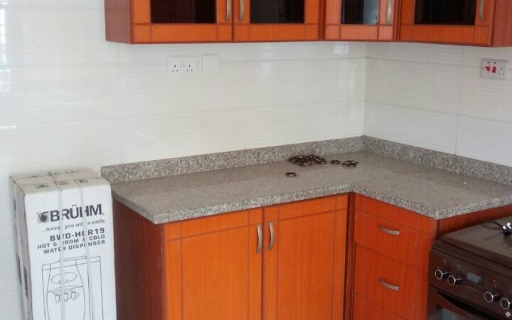 Tevody heights - 3 apartments for sale in lavington nairobi