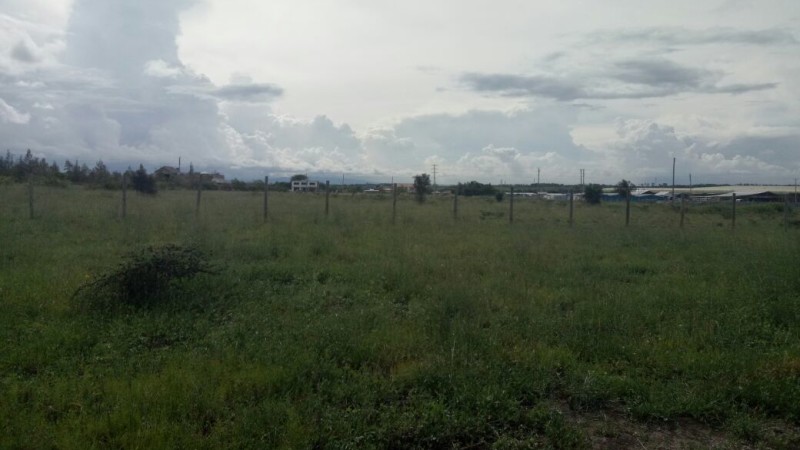 plot for sale in Kitengela