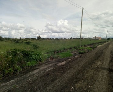 plot for sale in Kitengela