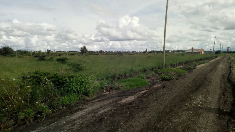 plot for sale in Kitengela