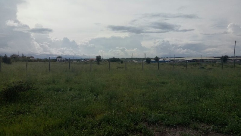 plot for sale in Kitengela
