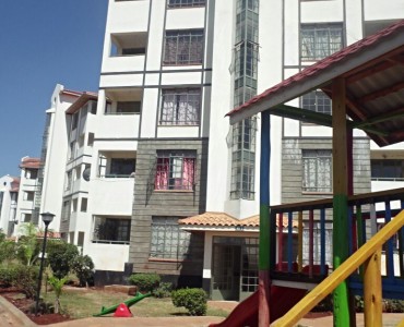 Apartment For Sale Nairobi