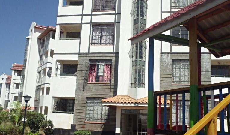 Apartment For Sale Nairobi