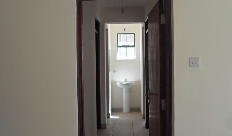 Apartment For Sale Nairobi