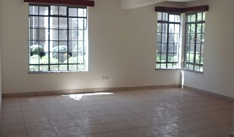 Apartment For Sale Nairobi