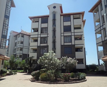 Apartment For Sale Nairobi