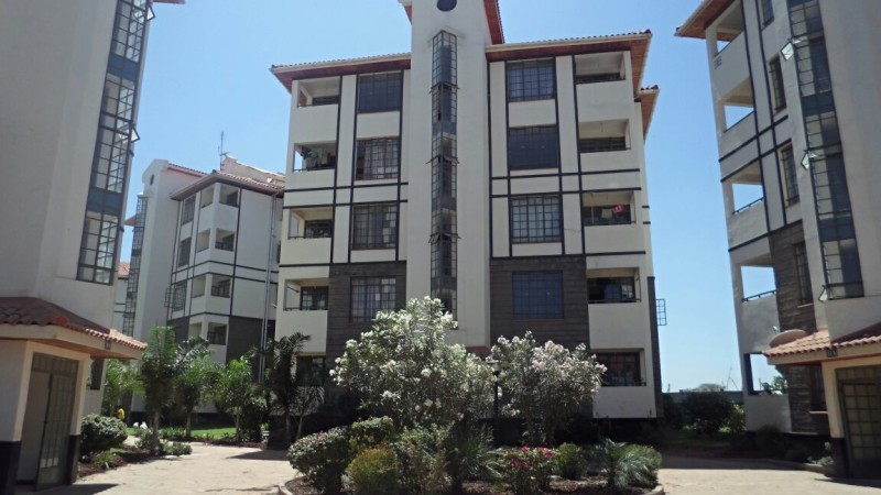 Apartment For Sale Nairobi