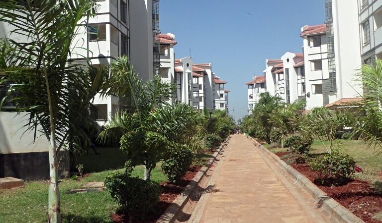 Apartment For Sale Nairobi