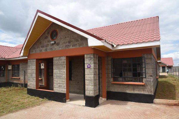 Sacco turns home ownership dream into a reality