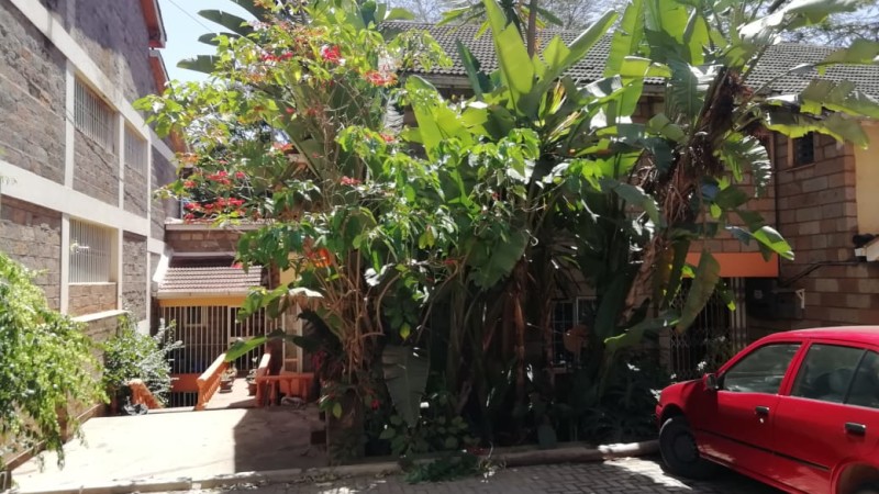 0.3 Acres for sale in Kileleshwa off Oloitotok Rd. (1)