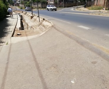 0.3 Acres for sale in Kileleshwa off Oloitotok Rd. (1)