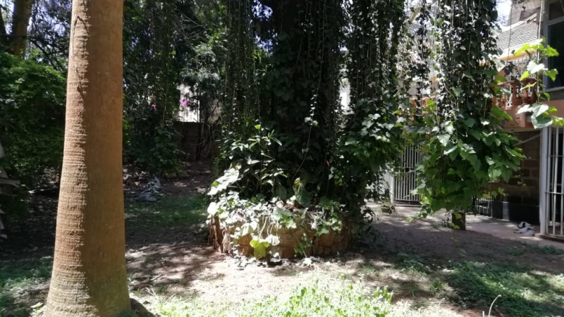 0.3 Acres for sale in Kileleshwa off Oloitotok Rd. (1)