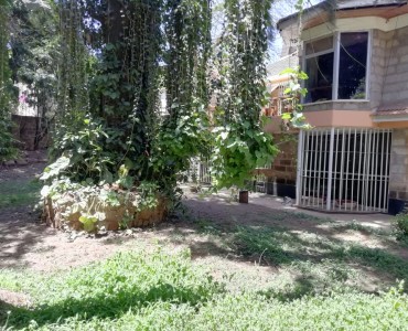 0.3 Acres for sale in Kileleshwa off Oloitotok Rd. (1)