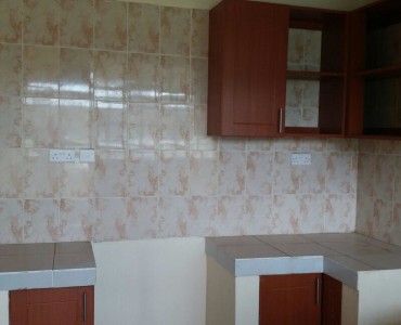 1 bedroom apartment located in Karen off Dagoreti Rd - Karen end.