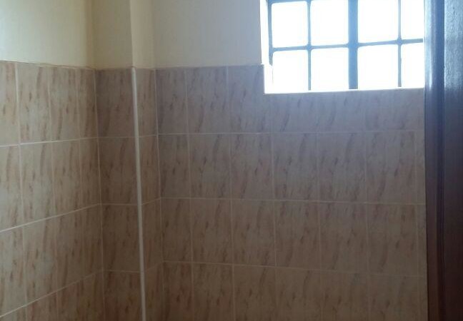 1 bedroom apartment located in Karen off Dagoreti Rd - Karen end.