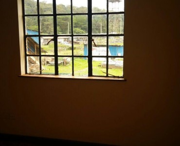 1 bedroom apartment located in Karen off Dagoreti Rd - Karen end.