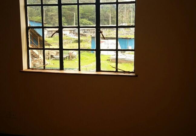 1 bedroom apartment located in Karen off Dagoreti Rd - Karen end.