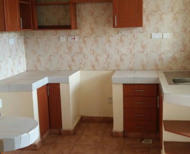 1 bedroom apartment located in Karen off Dagoreti Rd - Karen end.