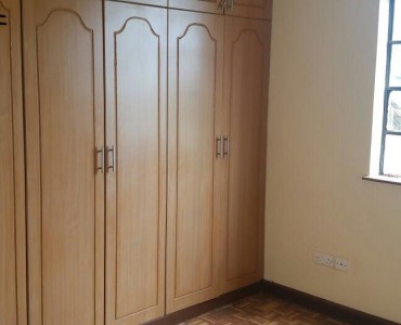 1 bedroom apartment located in Karen off Dagoreti Rd - Karen end.
