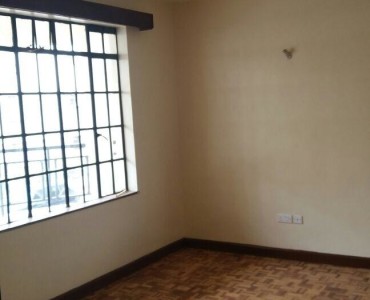 1 bedroom apartment located in Karen off Dagoreti Rd - Karen end.