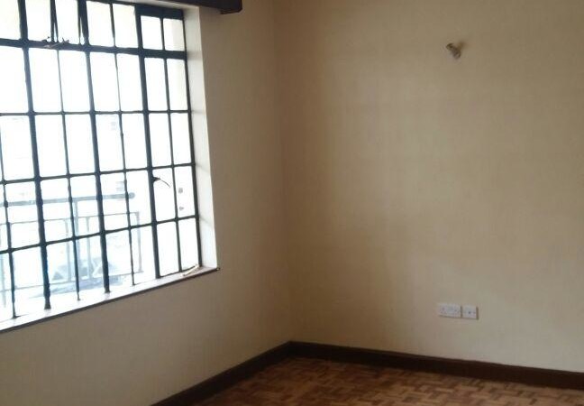 1 bedroom apartment located in Karen off Dagoreti Rd - Karen end.