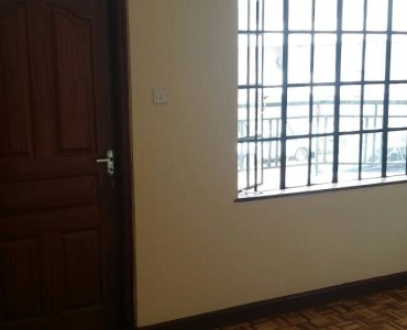 1 bedroom apartment located in Karen off Dagoreti Rd - Karen end.