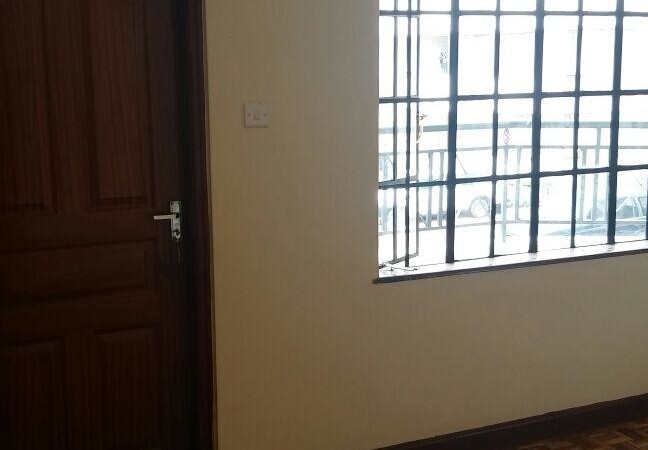 1 bedroom apartment located in Karen off Dagoreti Rd - Karen end.