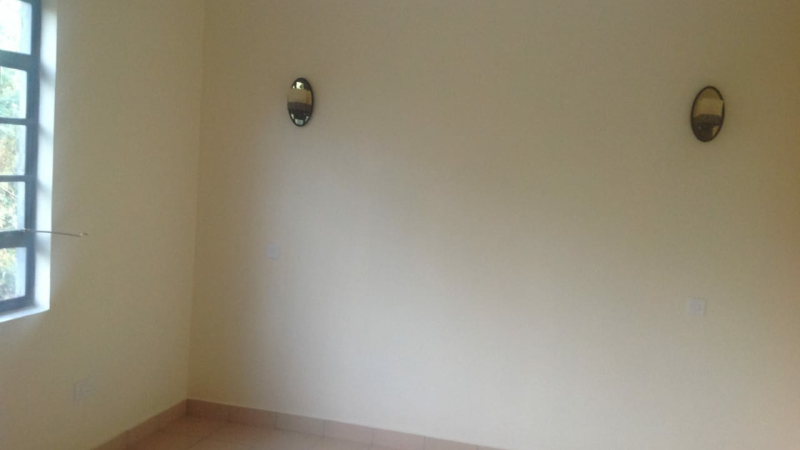 2 units of newly built 2 bedroom Guest house Karen (13)