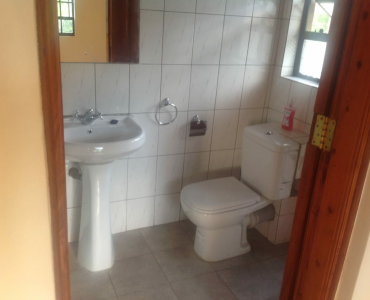 2 units of newly built 2 bedroom Guest house Karen (13)