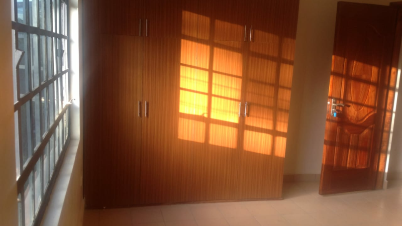 2 units of newly built 2 bedroom Guest house Karen (13)