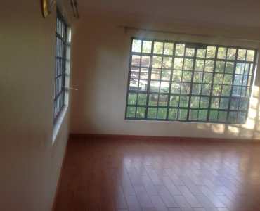 2 units of newly built 2 bedroom Guest house Karen (13)