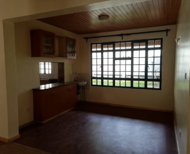 3 Bedroom with Dsq Bungalow, Karen Plains