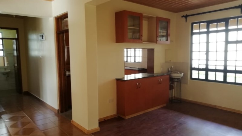 3 Bedroom with Dsq Bungalow, Karen Plains