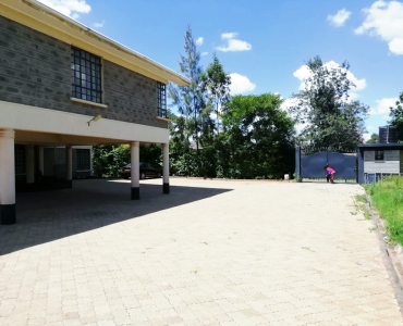 3 Bedroom Apartment / Flat to rent in Garden Estate