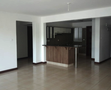 3 Bed Flat & Apartment for Rent in Gatundu Crescent, Kileleshwa