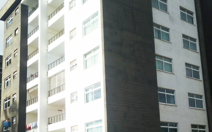 3 Bed Flat & Apartment for Rent in Gatundu Crescent, Kileleshwa