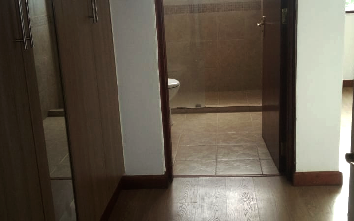 3 Bed Flat & Apartment for Rent in Gatundu Crescent, Kileleshwa