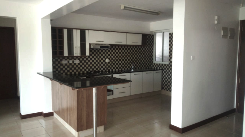 3 Bed Flat & Apartment for Rent in Gatundu Crescent, Kileleshwa