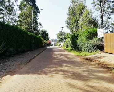 Karen off Academy road Mokoyeti. (1)
