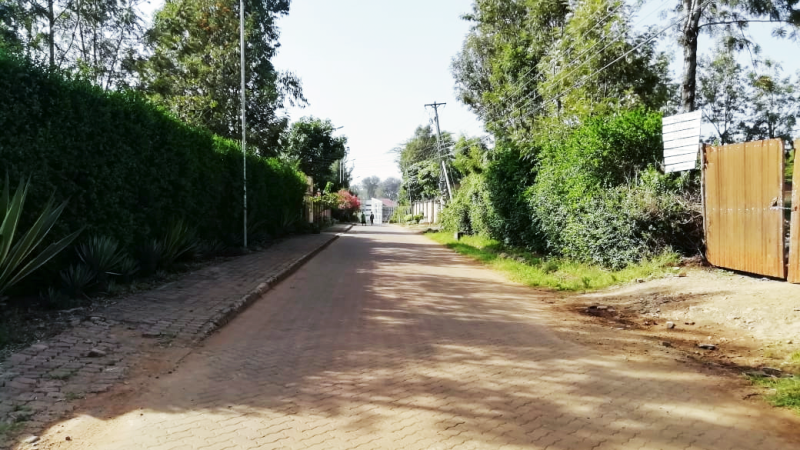 Karen off Academy road Mokoyeti. (1)