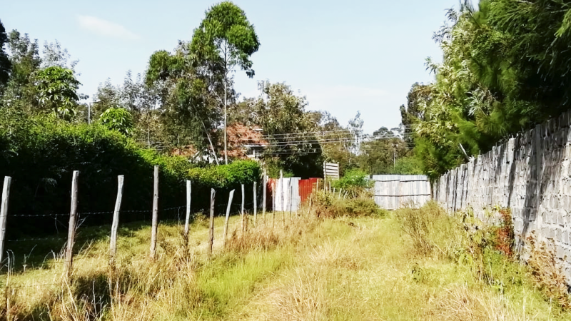 Karen off Academy road Mokoyeti. (1)