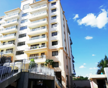 3 Bedroom Apartments For Rent in Kilimani