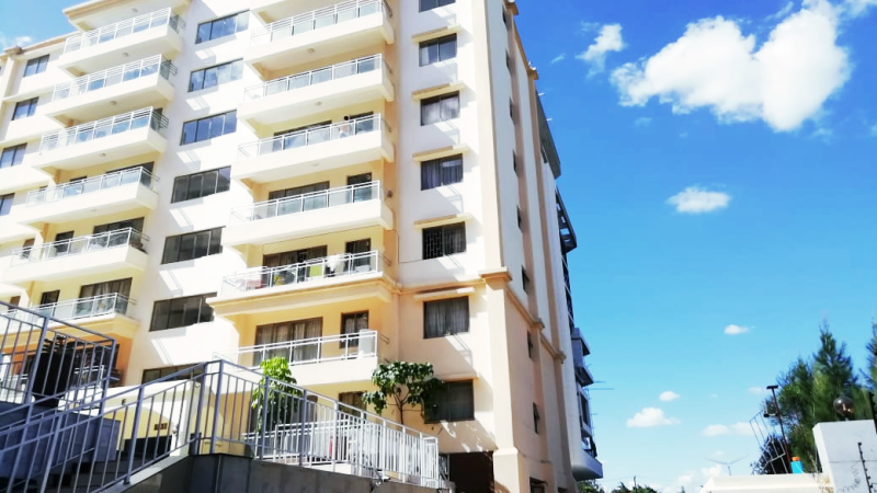 3 Bedroom Apartments For Rent in Kilimani