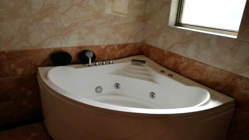 3 Bedroom Apartments For Rent in Kilimani