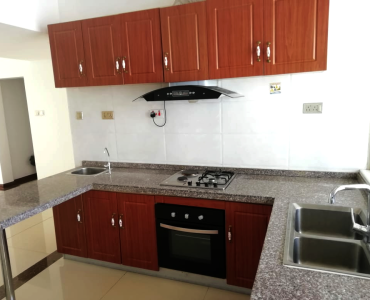 3 Bedroom Apartments For Rent in Kilimani
