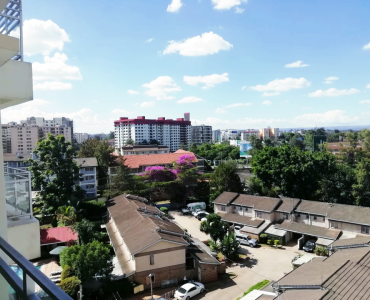 3 Bedroom Apartments For Rent in Kilimani