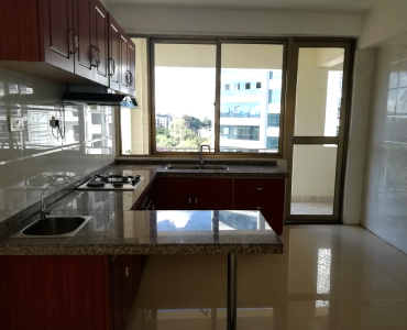 3 Bedroom Apartments For Rent in Kilimani