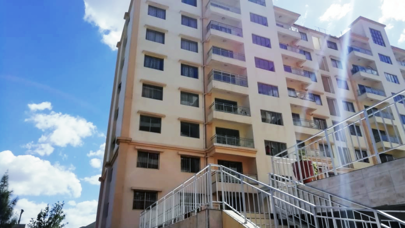 3 Bedroom Apartments For Rent in Kilimani