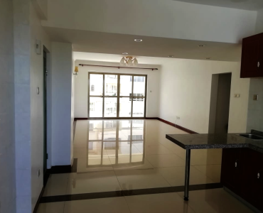 3 Bedroom Apartments For Rent in Kilimani